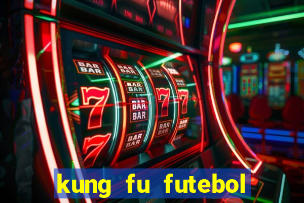 kung fu futebol clube assistir online